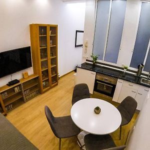 Apartamento de 1 Dormitorio